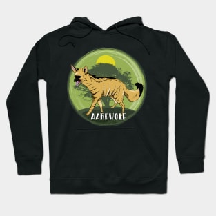 AARDWOLF Hoodie